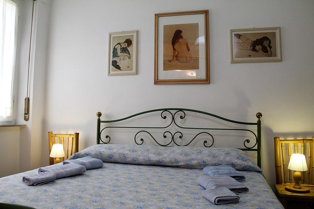 Cisanello Guesthouse Πίζα Εξωτερικό φωτογραφία
