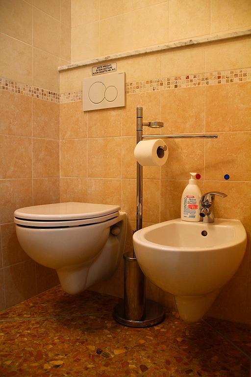 Cisanello Guesthouse Πίζα Εξωτερικό φωτογραφία