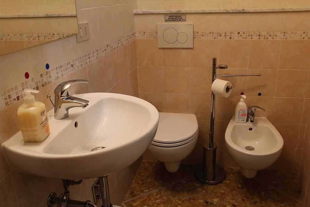 Cisanello Guesthouse Πίζα Εξωτερικό φωτογραφία
