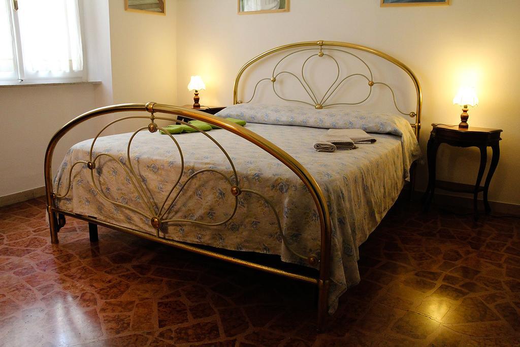 Cisanello Guesthouse Πίζα Εξωτερικό φωτογραφία
