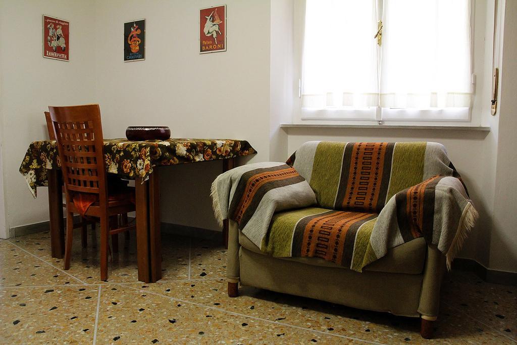 Cisanello Guesthouse Πίζα Εξωτερικό φωτογραφία