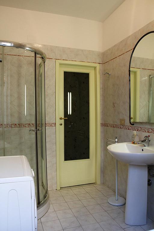Cisanello Guesthouse Πίζα Εξωτερικό φωτογραφία