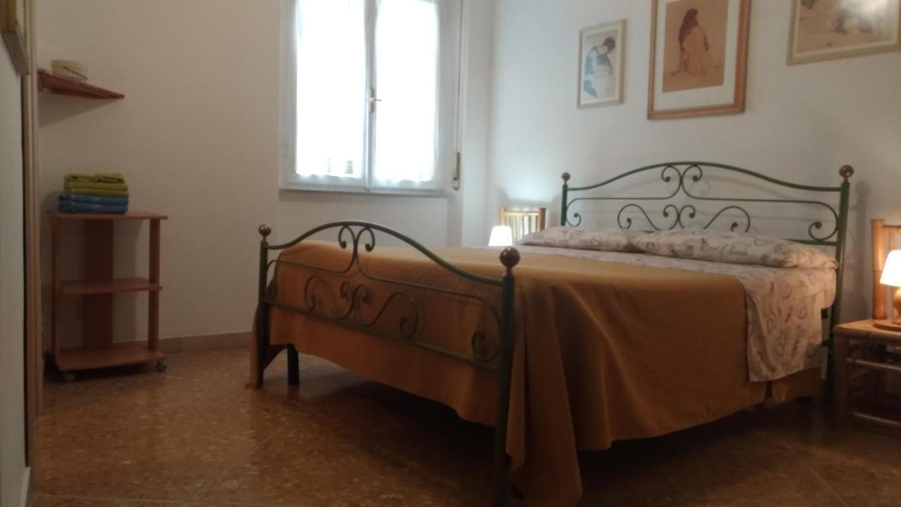 Cisanello Guesthouse Πίζα Εξωτερικό φωτογραφία